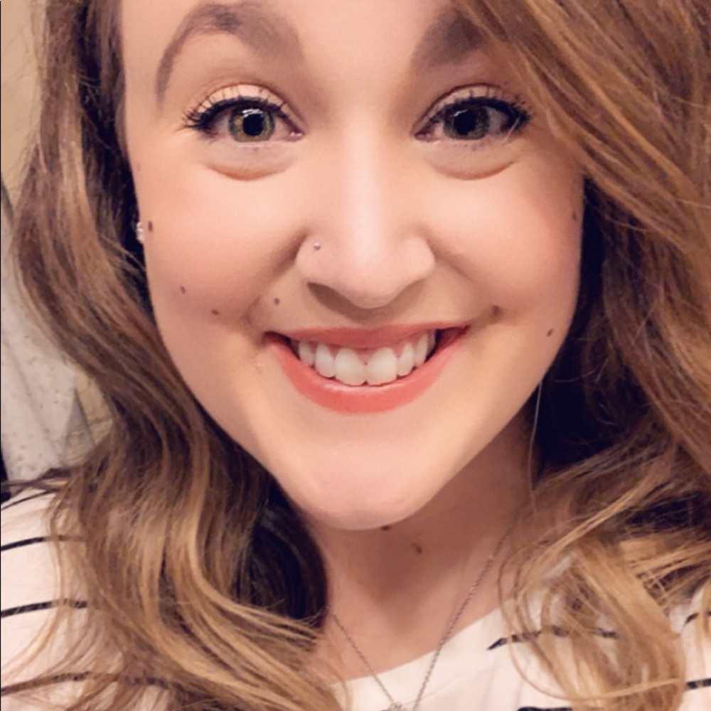 Meet your Posher, Shelby